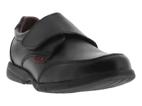 Zapatos Elefante 10048 Negro Para Niño