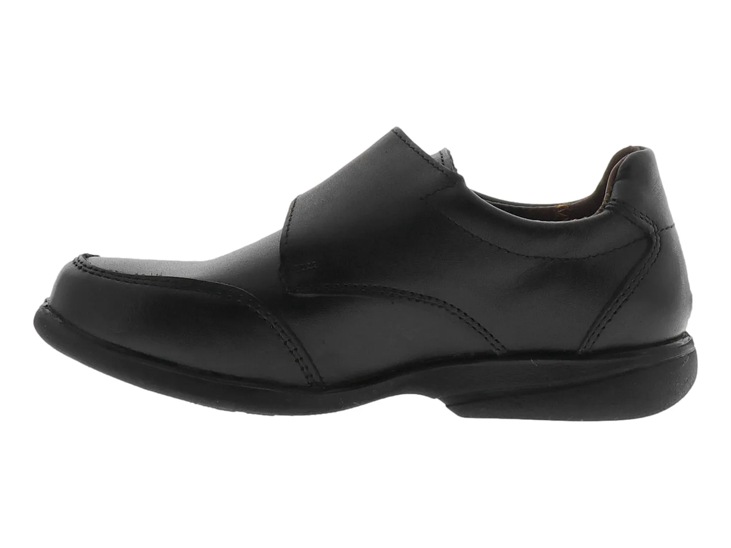 Zapatos Elefante 10048 Negro Para Niño