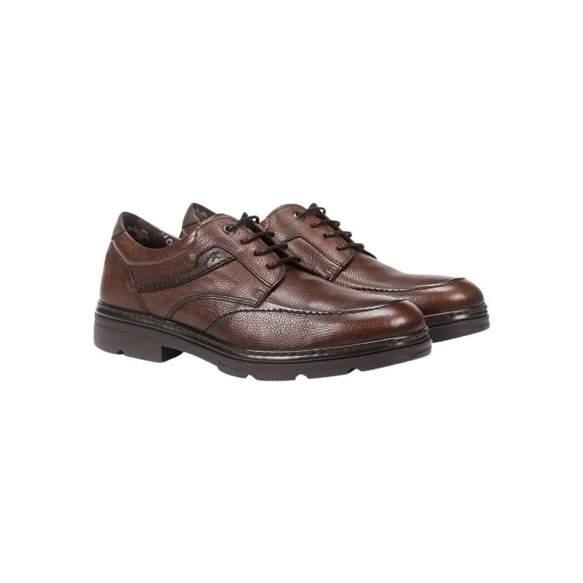 ZAPATOS MONTY F1376 CORDONES HOMBRE