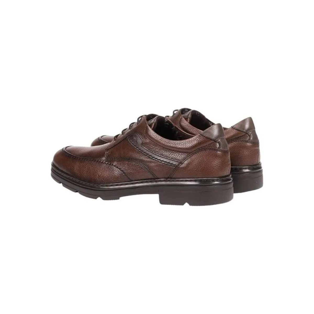 ZAPATOS MONTY F1376 CORDONES HOMBRE