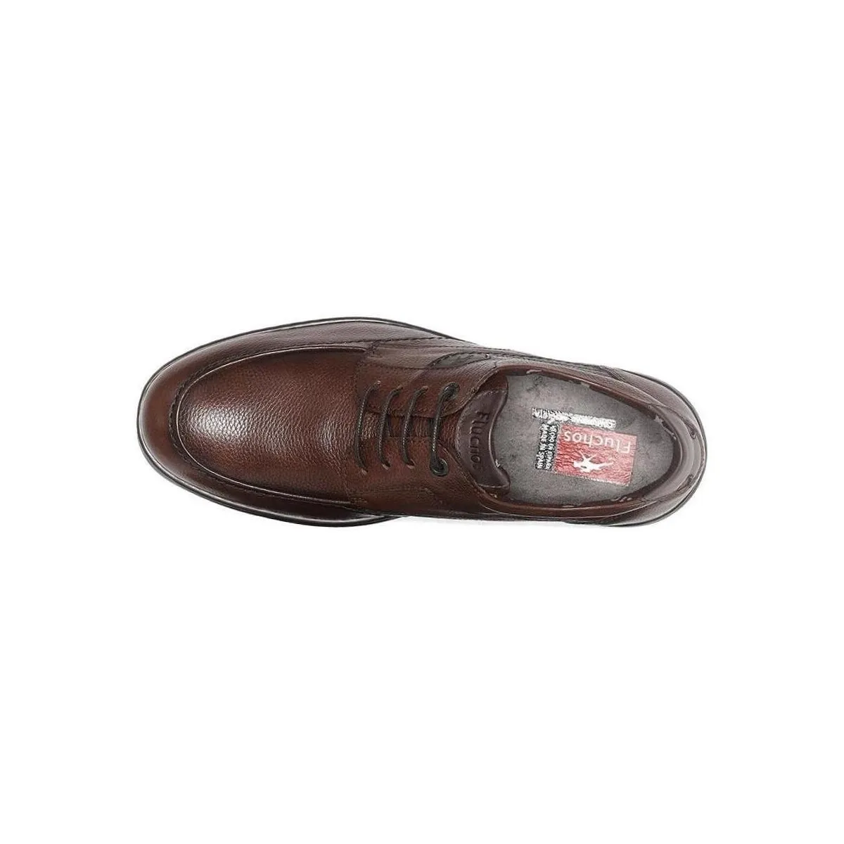 ZAPATOS MONTY F1376 CORDONES HOMBRE