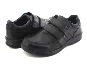 Zapatos Yuyin Doble Velcro Para Niño