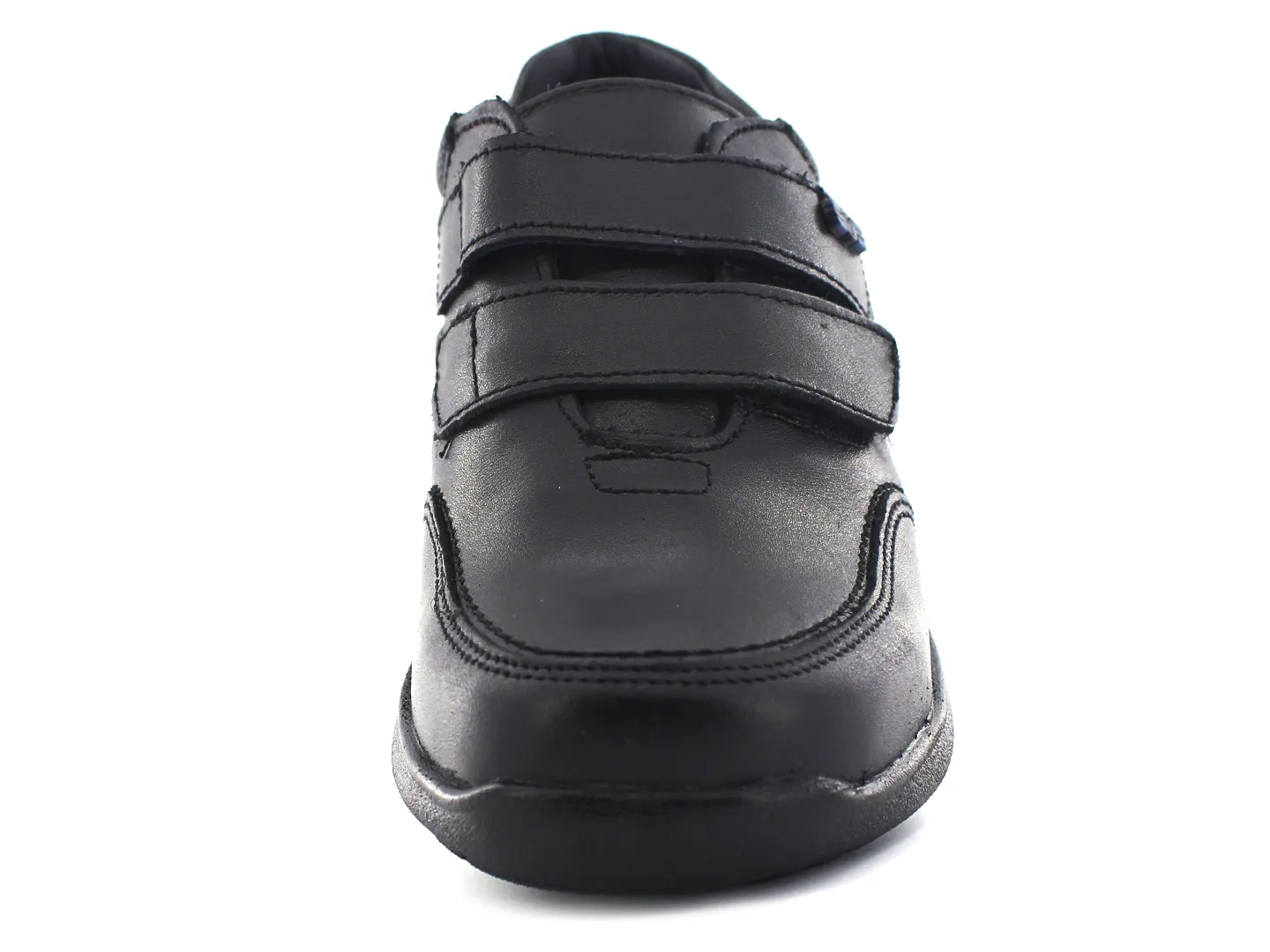 Zapatos Yuyin Doble Velcro Para Niño